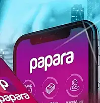 Papara'nın faaliyet izni iptal edildi