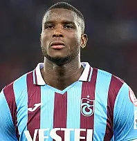 Paul Onuachu: Bir futbolcunun yaşayabileceği en güzel şey kupa kazanmak