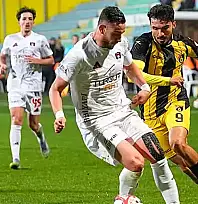 Pendikspor, yeniden liderlik koltuğuna oturdu