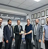 Perihanoğlu: Gençlerin gücüyle Van'ı geleceğe taşıyacağız