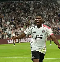 PFDK, El Bilal Toure'ye 2 maç ceza verdi