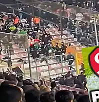 PFDK tarafından Vanspor'a ceza verildi