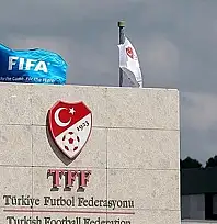 PFDK, Vanspor'a para cezası verdi