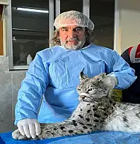 Prof. Dr. Aslan: İnsan-yaban hayvanı teması biyogüvenlik açısından ciddi risk taşıyor