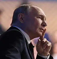 Putin: Batı, bize karşı saygılı olursa askeri operasyonlara gerek kalmaz