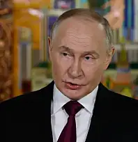 Putin: Savaşı durdurmak istiyoruz