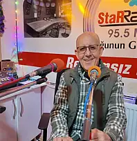 Radyo yayıncılığına adanan ömür