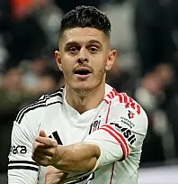 Rashica, bu sezon ligde ilk golünü attı