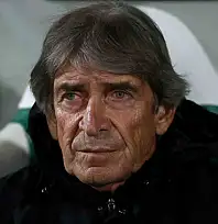 Real Betis'te teknik direktör Manuel Pellegrini'nin sözleşmesi uzatıldı