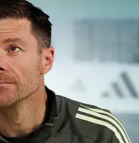 Real Madrid, Xabi Alonso ile yollarını ayırdı