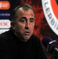 Recep Uçar: Bizim için çok zor bir maçtı ve öyle de oldu