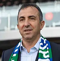 Recep Uçar, Çaykur Rizespor'a 1.5 yıllık imza attı