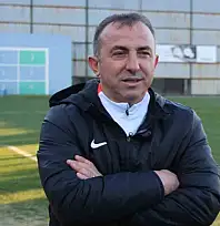 Recep Uçar: Momentum yakaladık