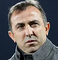 Recep Uçar: Pozisyonlara baktığımızda maçın hakkı beraberlikti