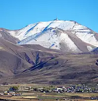 Ruslar bile peşindeydi: Musul Petrolü Erzurum'dan mı doğuyor?