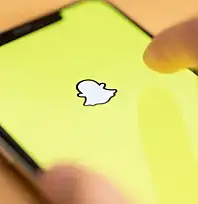 Rusya'da Snapchat'e erişim engeli getirildi