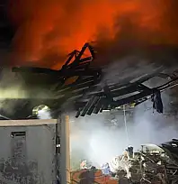 Rusya'dan Ukrayna'ya İHA'lı saldırı: 4 ölü