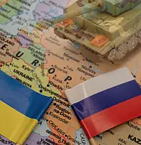 Rusya, kilit öneme sahip Pokrovsk şehrinin kontrolünü ele geçirdi