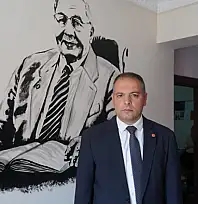 Saadet Partisi İl Başkanı Özay İlhan'dan üyelik çağrısı