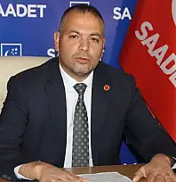 Saadet Partisi'nden uyarı: Van'da içme suyu sorunu büyüyor