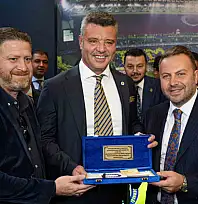 Saadettin Saran: AFİDER çok faydalı bir dernek