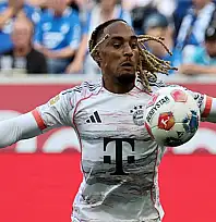 Sacha Boey, Galatasaray'da