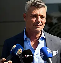 Sadettin Saran adli kontrol şartıyla serbest bırakıldı!