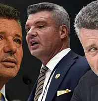 Sadettin Saran'ın ifadesi ortaya çıktı