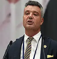 Sadettin Saran'ın test sonucu ortaya çıktı