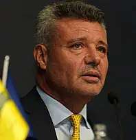 Sadettin Saran: İyi ki bu büyük camianın parçasıyım