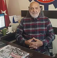 Şahin: Emeklilik sistemi, yaşa değil, hizmet süresi ve prime dayalı olmalı