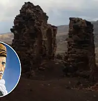 Said Nursi'nin tarihi mekânı yok olmanın eşiğine geldi