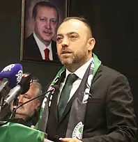 Sakaryaspor'da Enes Zengin dönemi