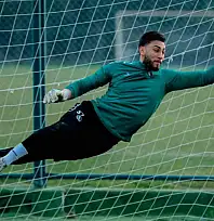 Sakaryaspor, İstanbulspor mesaisinde