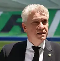 Sakaryaspor Kulübü Başkanı görevinden ayrıldığını duyurdu