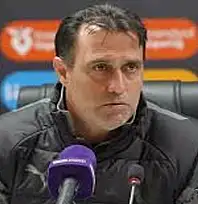 Sakaryaspor Teknik Direktörü Serhat Sütlü istifa etti