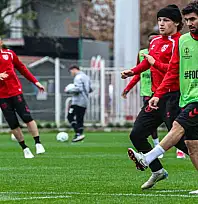 Samsunspor, 4 maçlık galibiyet hasretine son vermek istiyor