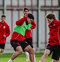 Samsunspor, 7 maçlık galibiyet hasretini sonlandırmak istiyor