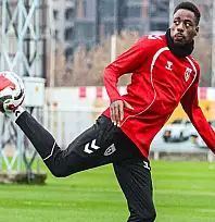 Samsunspor, Musaba hakkında disiplin soruşturması başlattı