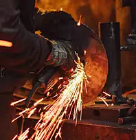 Sanayi sektörü nihai enerji tüketimi toplam 1 milyon 717 bin 368 terajul oldu