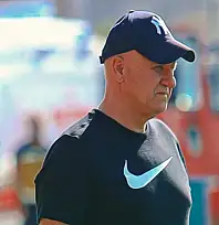 Şanlıurfaspor'da Mesut Bakkal dönemi sona erdi