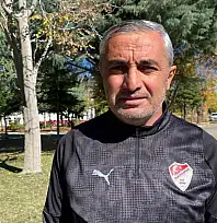 Sarıgül: Küçük dikkatsizliklerle alakalı çalışacağız