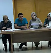 Sarıkaya: Yoğun bakım hizmetlerinde kaliteyi yükseltmeyi hedefliyoruz