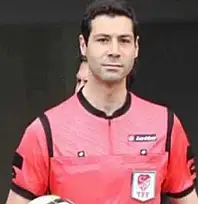 Sarıyerspor, Vanspor maçının hakemi belli oldu