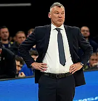Sarunas Jasikevicius, 3 yıl daha Fenerbahçe Beko'da