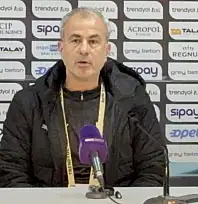 Sefer Yılmaz 4'te 4 yaptık