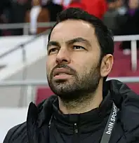 Selçuk İnan: İlk isabetli şutta gol yedik