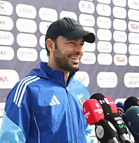 Selçuk İnan: Maçı kazanabilecek durumdayız