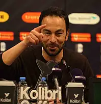 Selçuk İnan: Oyuncularımla gurur duyuyorum