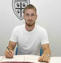 Semih Kılıçsoy, satın alma opsiyonuyla Cagliari'ye kiralandı